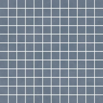 Таделакт синий матовый 29,8x29,8x0,35