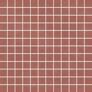 Таделакт красный матовый 29,8x29,8x0,35