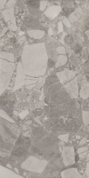 Рабат Стоун серый матовый обрезной 30x60x0,9