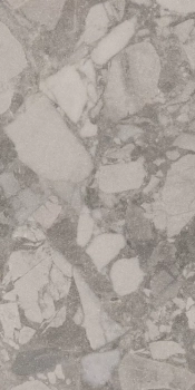 Рабат Стоун серый матовый обрезной 30x60x0,9