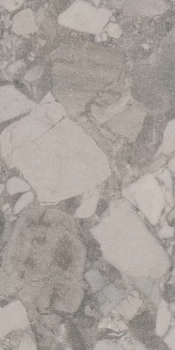 Рабат Стоун серый матовый обрезной 30x60x0,9