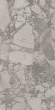 Рабат Стоун серый матовый обрезной 30x60x0,9