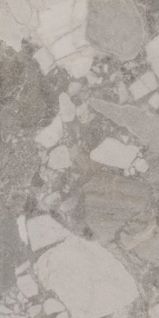 Рабат Стоун серый матовый обрезной 30x60x0,9