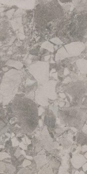 Рабат Стоун серый матовый обрезной 30x60x0,9