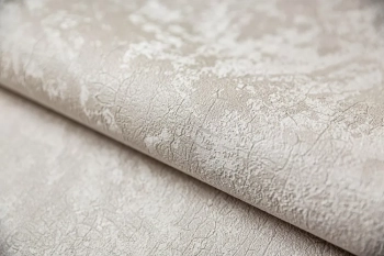 Обои виниловые Арабески база, бежевый светлый