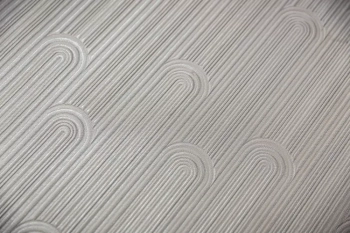 Обои виниловые Арки мотив, бежевый светлый