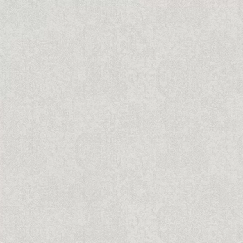 Обои виниловые Флора база, белый