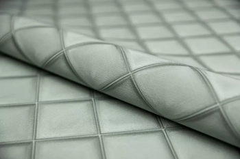 Обои виниловые Палаццо база-2, зелёный