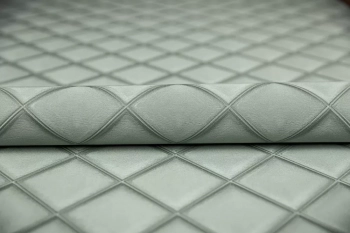 Обои виниловые Палаццо база-2, зелёный