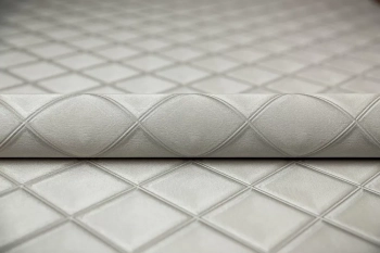 Обои виниловые Палаццо база-2, серый