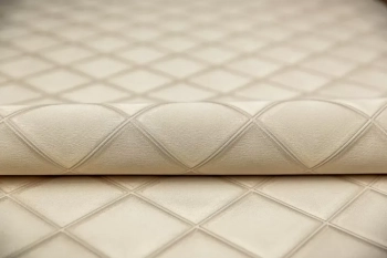 Обои виниловые Палаццо база-2, золотой