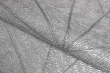 Обои виниловые Кутюр мотив, серый