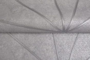 Обои виниловые Кутюр мотив, серый