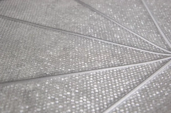 Обои виниловые Кутюр мотив, серый