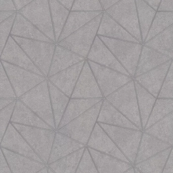 Обои виниловые Кутюр мотив, серый