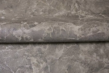 Обои виниловые Мармарос мотив, коричневый