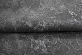 Обои виниловые Мармарос мотив, черный
