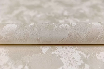 Обои виниловые Экзотика база, светлый бежевый