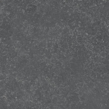 Ступень клееная угловая Касабланка HP антрацит матовый обрезной 33x33x0,9