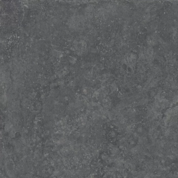 Ступень клееная угловая Касабланка HP антрацит матовый обрезной 33x33x0,9