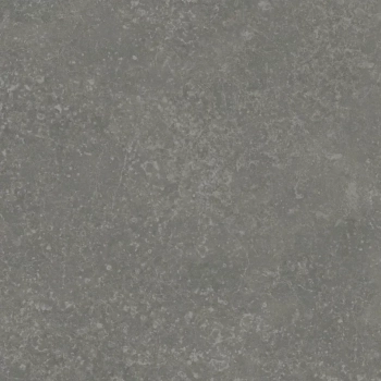 Ступень клееная угловая Касабланка HP серый тёмный матовый обрезной 33x33x0,9