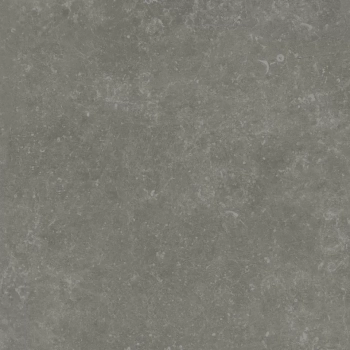 Ступень клееная угловая Касабланка HP серый тёмный матовый обрезной 33x33x0,9