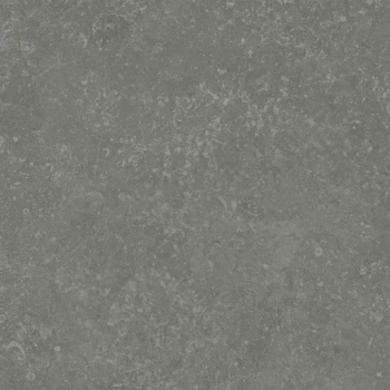 Ступень клееная угловая Касабланка HP серый матовый обрезной 33x33x0,9