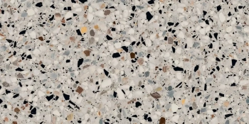 Ступень клееная фронтальная Бричиола белый матовый обрезной 33x60x0,9