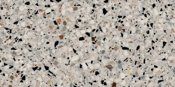 Ступень клееная фронтальная Бричиола белый матовый обрезной 33x60x0,9