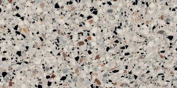 Ступень клееная фронтальная Бричиола белый матовый обрезной 33x60x0,9