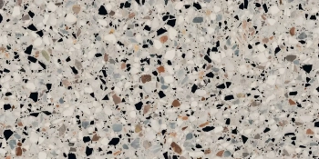 Ступень клееная фронтальная Бричиола белый матовый обрезной 33x60x0,9