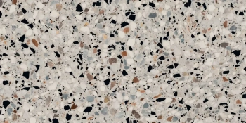 Ступень клееная фронтальная Бричиола белый матовый обрезной 33x60x0,9