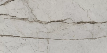 Ступень клееная фронтальная Ифран серый светлый матовый обрезной 33x60x0,9