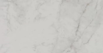 Ступень клееная фронтальная Тубкаль белый матовый обрезной 33x60x0,9