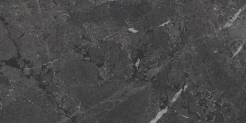 Ступень клееная фронтальная Тубкаль чёрный матовый обрезной 33x60x0,9