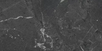 Ступень клееная фронтальная Тубкаль чёрный матовый обрезной 33x60x0,9