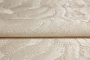 Обои виниловые Оазис база, светлый бежевый