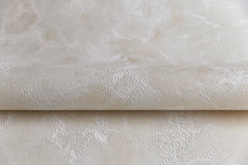 Обои виниловые Азулежу база, светло-желтый