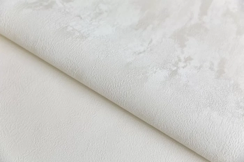 Обои виниловые Впечатление база, белый