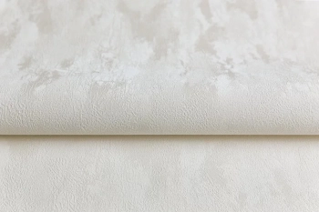 Обои виниловые Впечатление база, белый