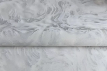 Обои виниловые Буазери база, серый