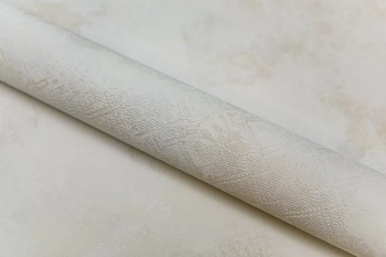 Обои виниловые на флизелиновой основе Ренессанс мотив, бежевый