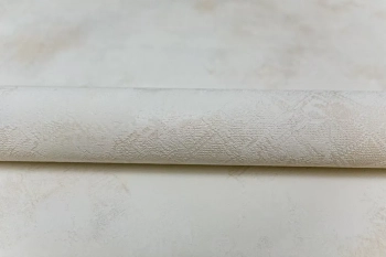 Обои виниловые на флизелиновой основе Ренессанс мотив, бежевый