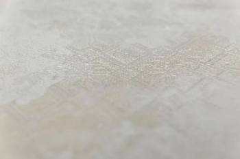 Обои виниловые на флизелиновой основе Ренессанс мотив, бежевый