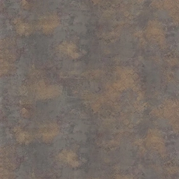 Обои виниловые на флизелиновой основе Ренессанс мотив, коричневый