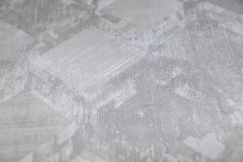 Обои виниловые Винтаж база универсальная, серый