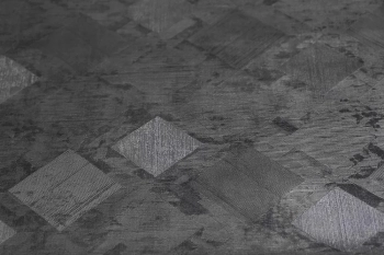 Обои виниловые Винтаж база универсальная, черный