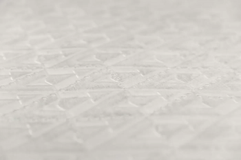 Обои виниловые на флизелиновой основе Коллаж мотив, белый