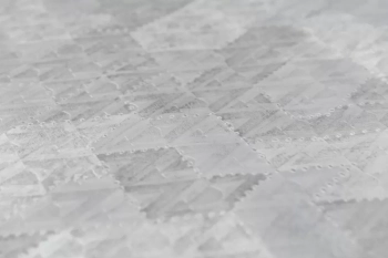 Обои виниловые на флизелиновой основе Коллаж мотив, cеребро