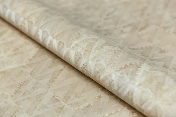 Обои виниловые на флизелиновой основе Коллаж мотив, золото